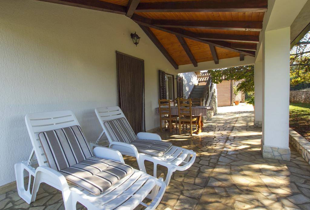 Apartman Alberti Labin  Exterior foto