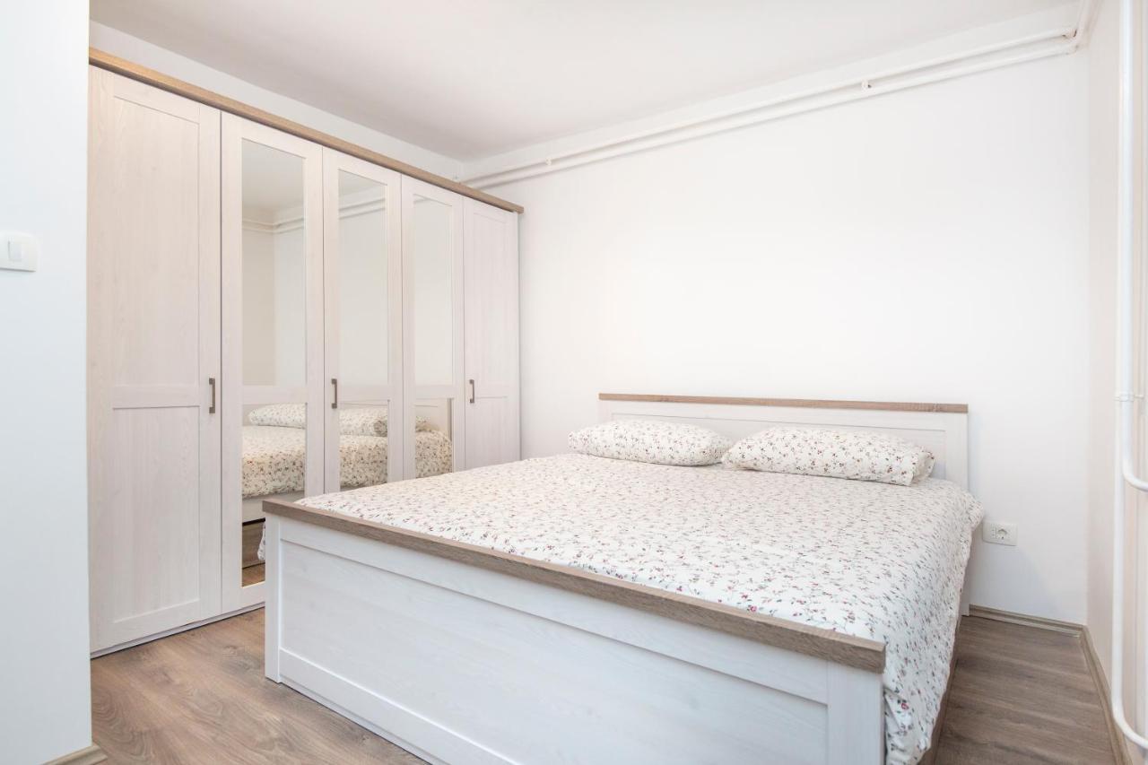 Apartman Alberti Labin  Exterior foto